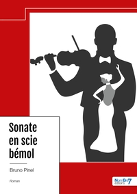 Image de Sonate en scie bémol