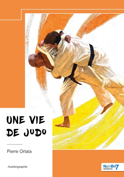 Picture of Une vie de judo