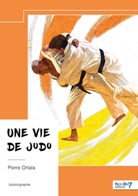 Picture of Une vie de judo