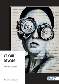 Picture of Ce qui dévore