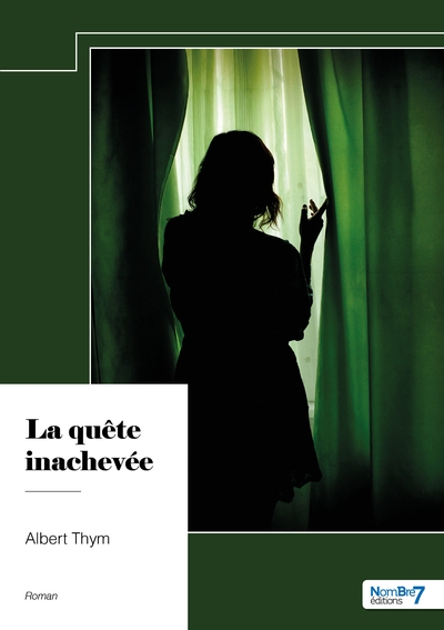 Picture of La quête inachevée
