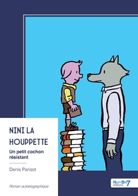 Picture of Nini la houppette