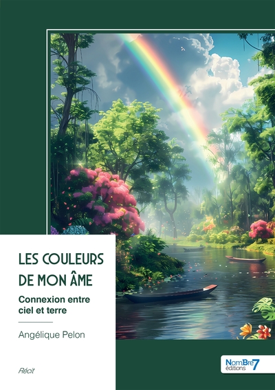 Picture of Les couleurs de mon âme