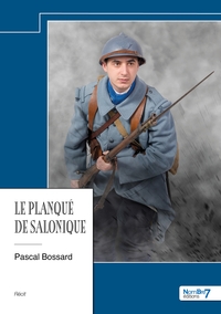 Picture of Le planqué de Salonique