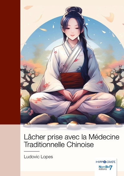 Picture of Lâcher prise avec la Médecine Traditionnelle Chinoise