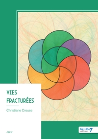 Picture of Vies fracturées