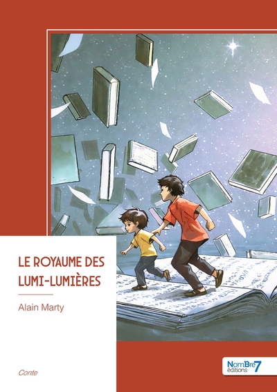 Picture of Le Royaume des lumi-Lumières