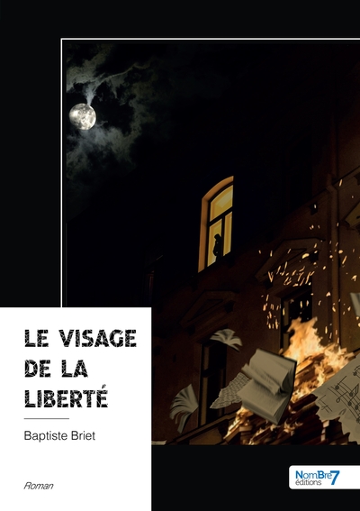 Image de Le visage de la liberté