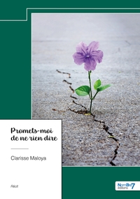Image de Promets-moi de ne rien dire