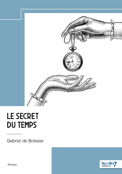 Image de Le Secret du Temps