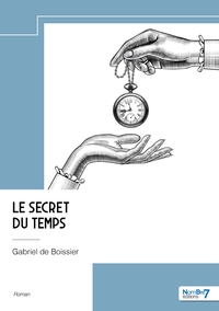 Image de Le Secret du Temps