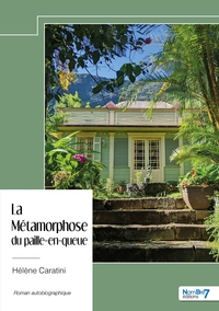 Image de La Métamorphose du paille-en-queue