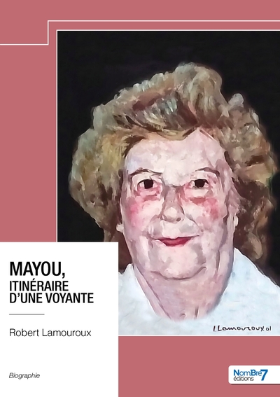 Picture of Mayou, itinéraire d'une voyante