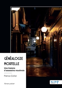Picture of Généalogie mortelle