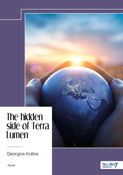 Image de The hidden side of Terra Lumen