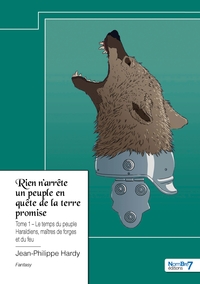Image de Rien n'arrête un peuple en quête de la terre promise - Tome 1
