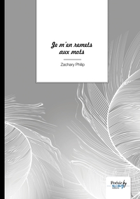 Image de Je m'en remets aux mots