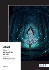 Picture of Eylen - Tome 1
