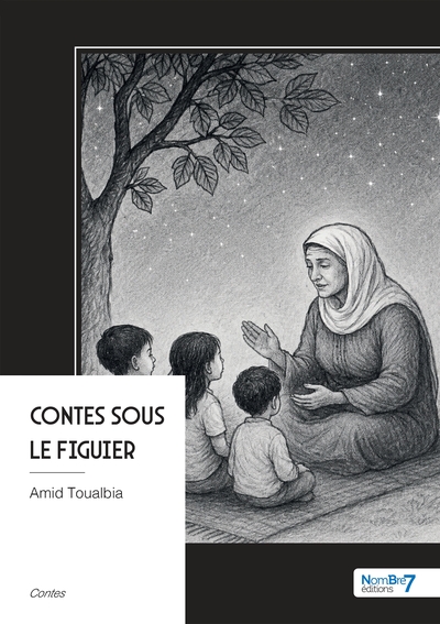 Image de Contes sous le figuier