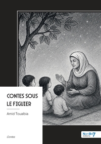 Image de Contes sous le figuier