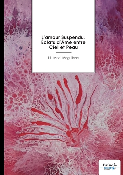 Picture of L'amour Suspendu : Éclats d'Âme entre Ciel et Peau