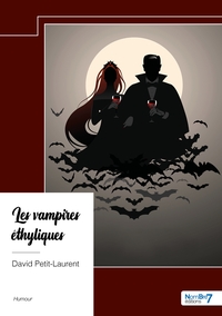 Picture of Les vampires éthyliques
