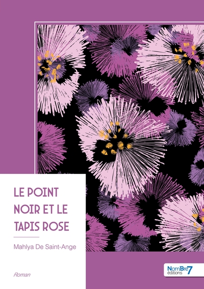 Picture of Le point noir et le tapis rose