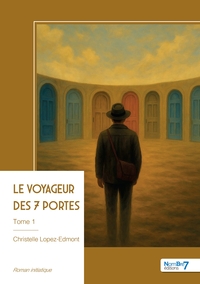 Image de Le voyageur des 7 portes - Tome 1