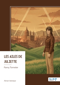 Image de Les ailes de Juliette