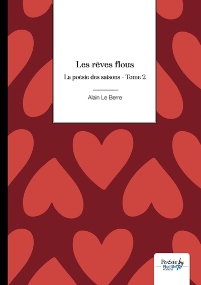 Picture of La poésie des saisons - Tome 2