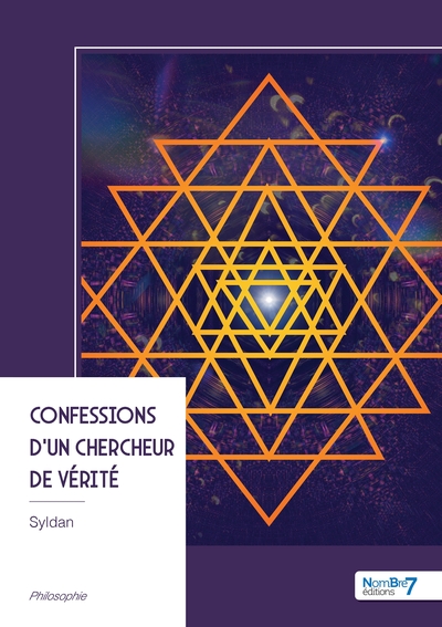 Picture of Confessions d'un chercheur de vérité