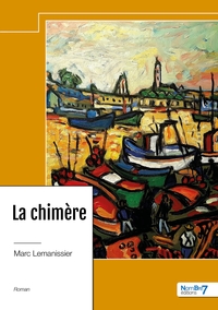Image de La chimère
