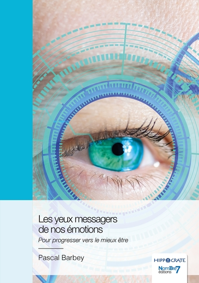 Picture of Les yeux messagers de nos émotions