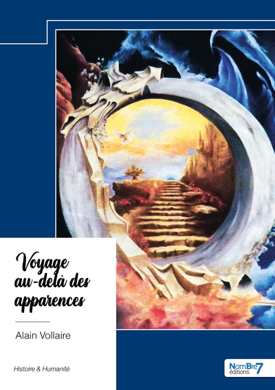 Image de Voyage au-delà des apparences