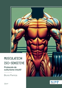 Picture of Musculation Iso-Sensitive