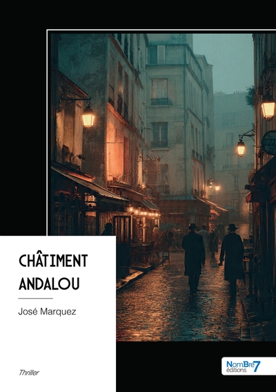 Picture of Châtiment andalou