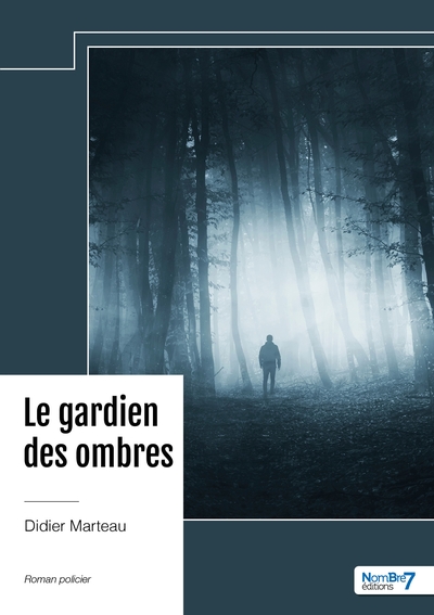 Image de Le gardien des ombres