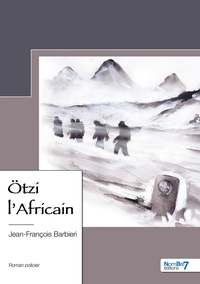 Image de Ötzi l'Africain