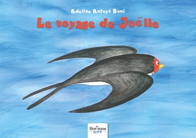 Image de Le voyage de Joëlle
