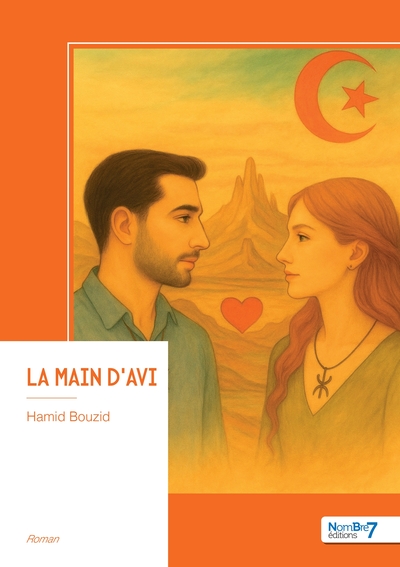 Picture of La main d'Avi