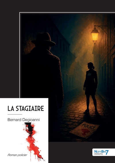 Image de La Stagiaire