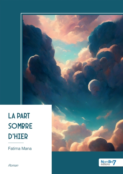 Image de La part sombre d'hier
