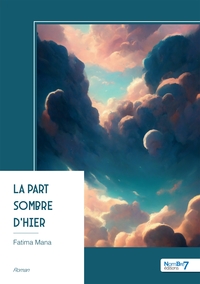 Image de La part sombre d'hier