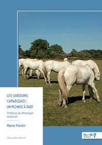 Image de Les gardians camarguais : un monde à part