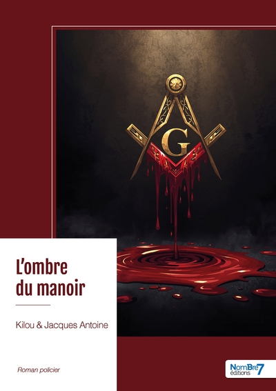 Image de L'ombre du manoir