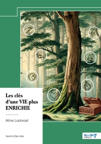 Picture of Les clés d'une vie plus enrichie