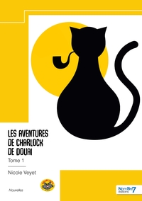 Image de Les aventures de Charlock de Douai - Tome 1