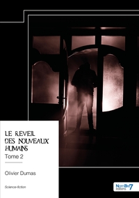 Image de Le réveil des nouveaux humains - Tome 2