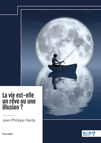 Image de La vie est-elle un rêve ou une illusion ?