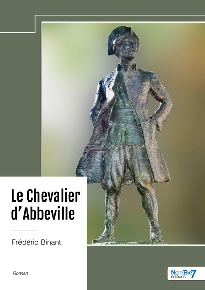 Picture of Le Chevalier d'Abbeville